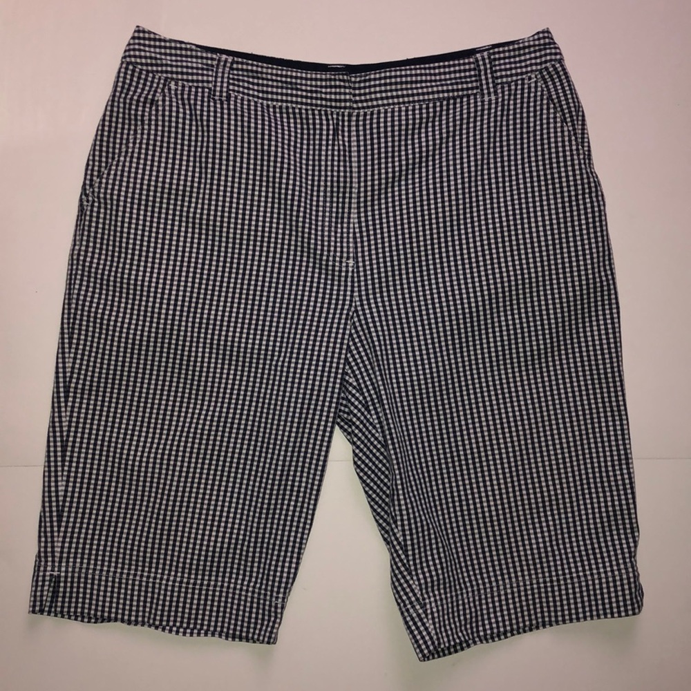 Kim Rogers Shorts Size 12
